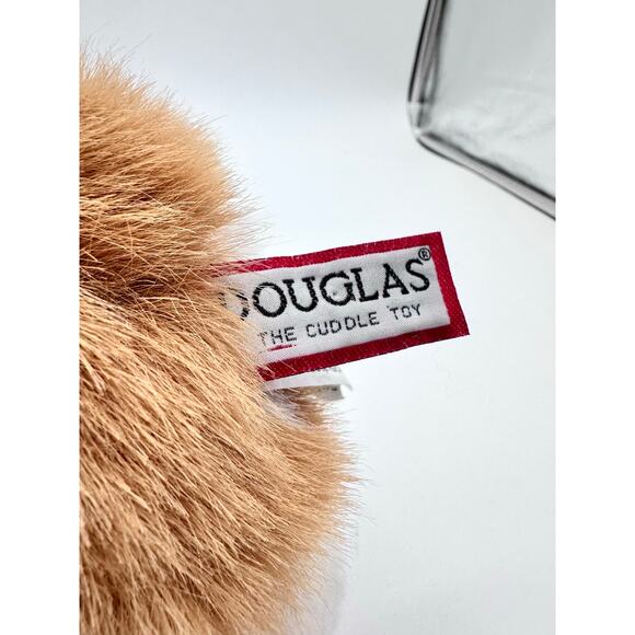 Douglas Louie Corgi Puppy Dog Plush Toy Stuffed Animal Welsh 2022 10" Elizabeth - Picture 3 of 16